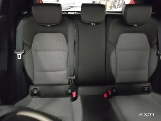 RENAULT CLIO V - voiture d'occasion - Photo 11