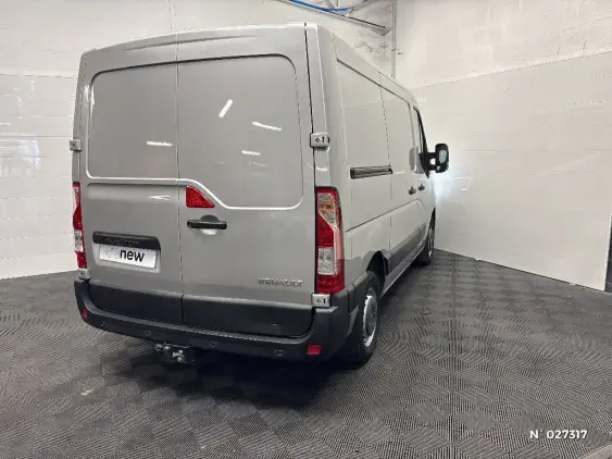 RENAULT MASTER FG III - voiture d'occasion - Photo 4