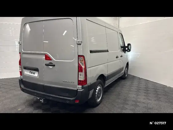 RENAULT MASTER FG III - voiture d'occasion - Photo 5