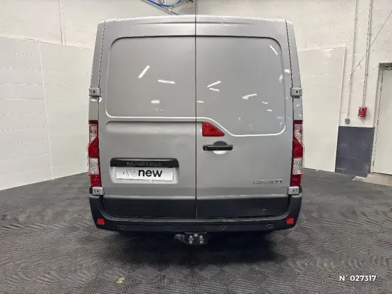 RENAULT MASTER FG III - voiture d'occasion - Photo 6