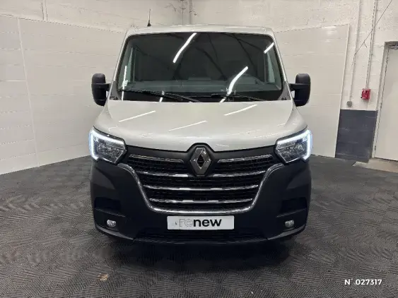 RENAULT MASTER FG III - voiture d'occasion - Photo 3