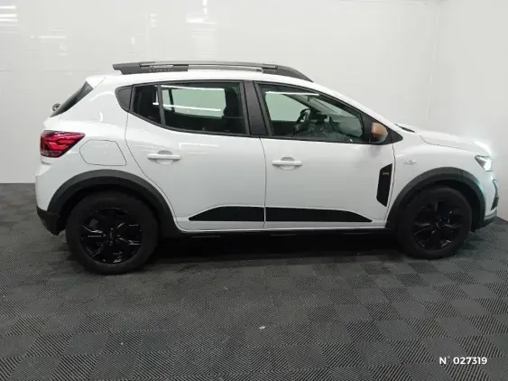 DACIA SANDERO III - voiture d'occasion - Photo 5