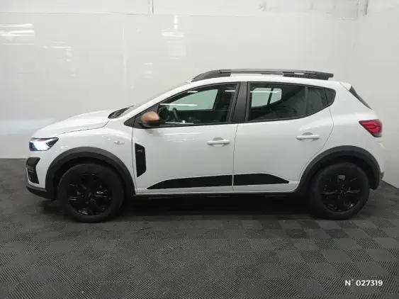 DACIA SANDERO III - voiture d'occasion - Photo 2