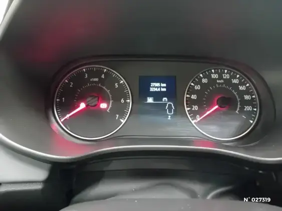 DACIA SANDERO III - voiture d'occasion - Photo 12