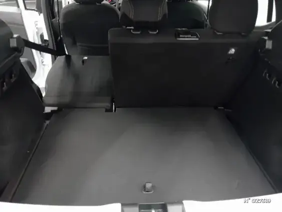 DACIA SANDERO III - voiture d'occasion - Photo 7