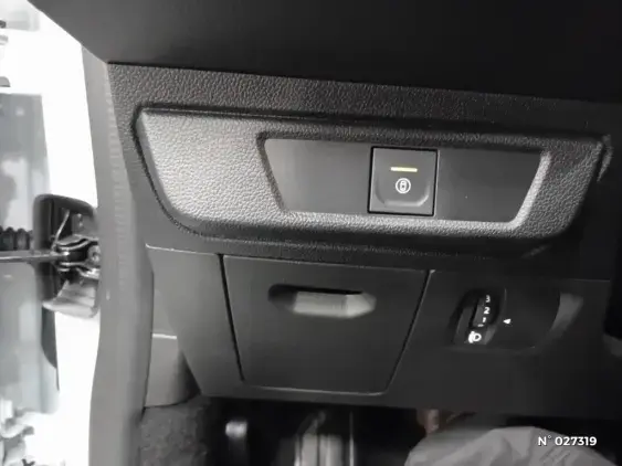 DACIA SANDERO III - voiture d'occasion - Photo 15