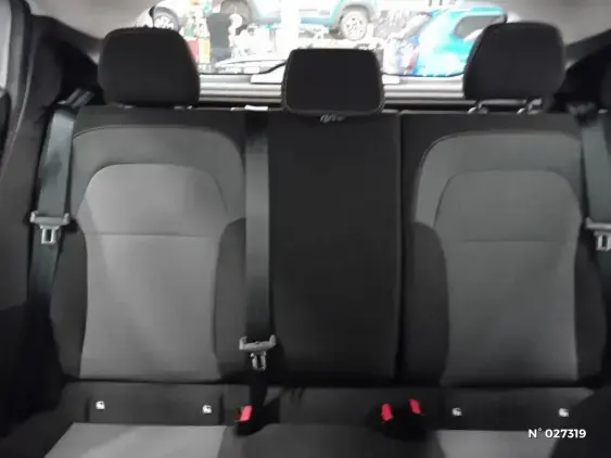 DACIA SANDERO III - voiture d'occasion - Photo 11