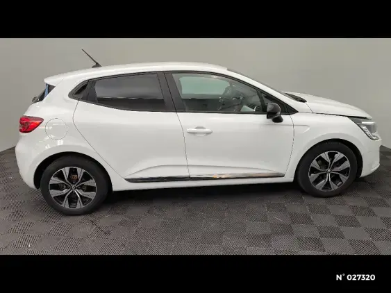 RENAULT CLIO V - voiture d'occasion - Photo 5