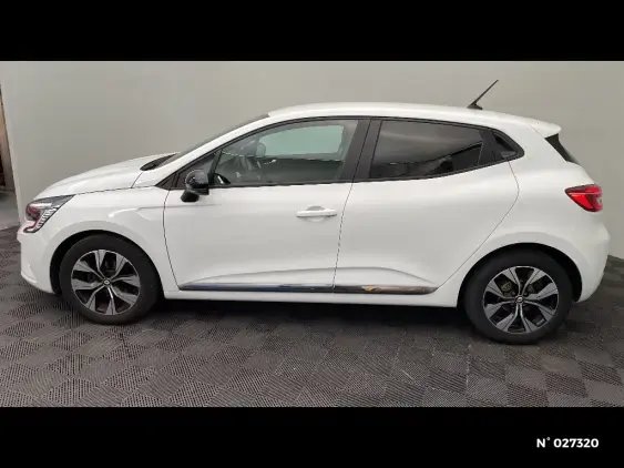 RENAULT CLIO V - voiture d'occasion - Photo 2