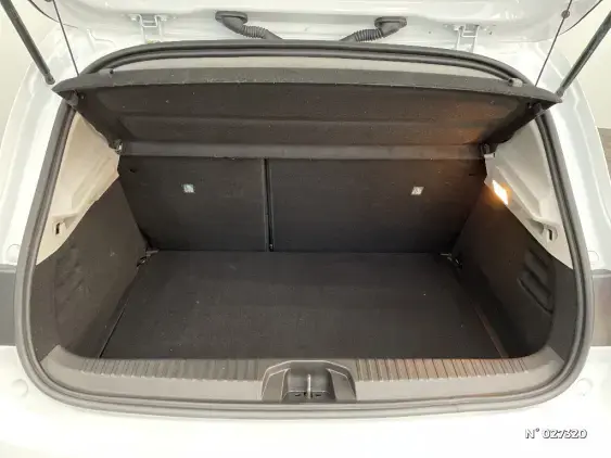 RENAULT CLIO V - voiture d'occasion - Photo 7