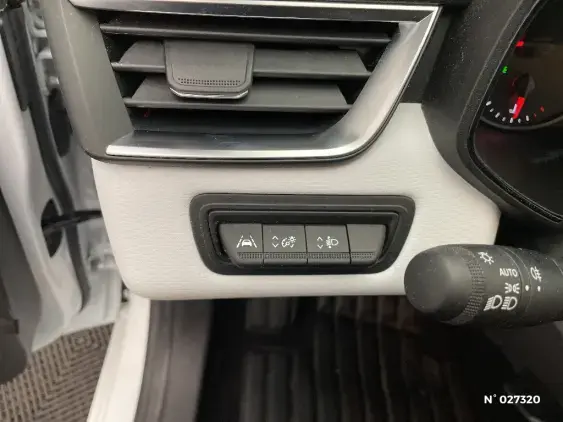 RENAULT CLIO V - voiture d'occasion - Photo 15