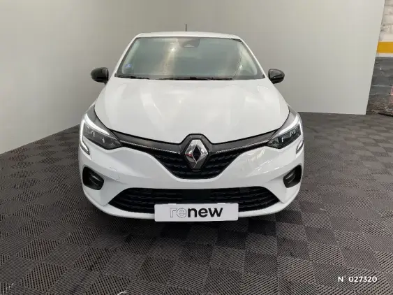 RENAULT CLIO V - voiture d'occasion - Photo 3