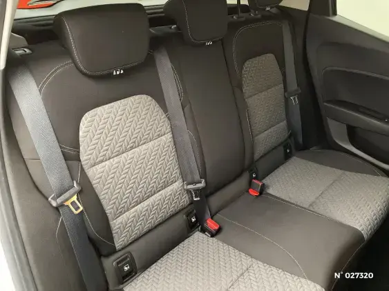 RENAULT CLIO V - voiture d'occasion - Photo 11