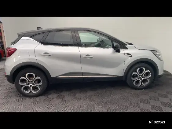 RENAULT CAPTUR II - voiture d'occasion - Photo 5