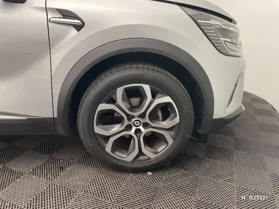 RENAULT CAPTUR II - voiture d'occasion - Photo 8