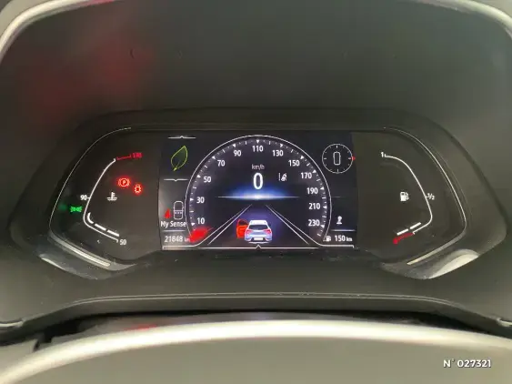 RENAULT CAPTUR II - voiture d'occasion - Photo 12