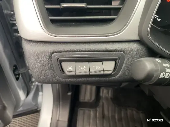 RENAULT CAPTUR II - voiture d'occasion - Photo 15