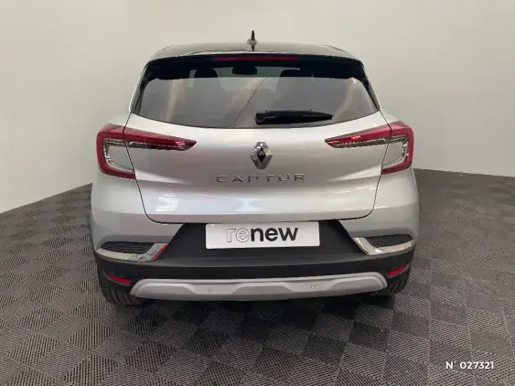 RENAULT CAPTUR II - voiture d'occasion - Photo 6