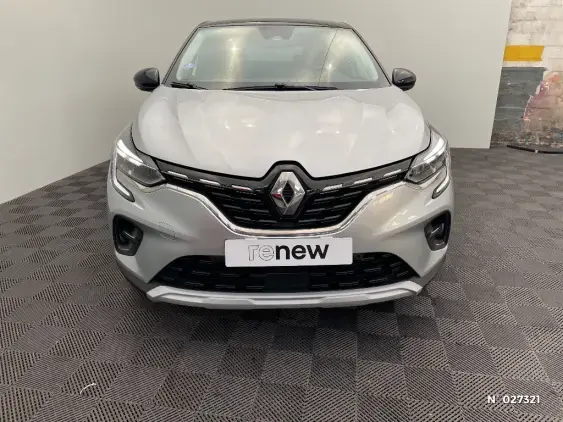 RENAULT CAPTUR II - voiture d'occasion - Photo 3