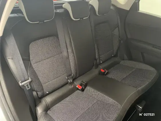 RENAULT CAPTUR II - voiture d'occasion - Photo 11