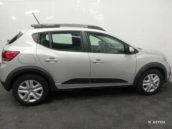 DACIA SANDERO III - voiture d'occasion - Photo 5