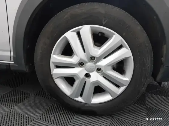 DACIA SANDERO III - voiture d'occasion - Photo 8