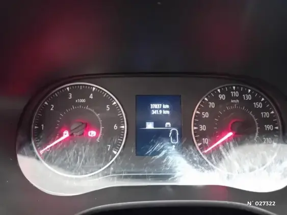 DACIA SANDERO III - voiture d'occasion - Photo 12