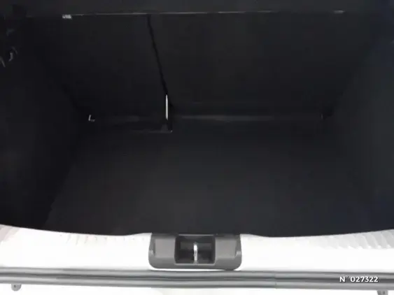 DACIA SANDERO III - voiture d'occasion - Photo 7