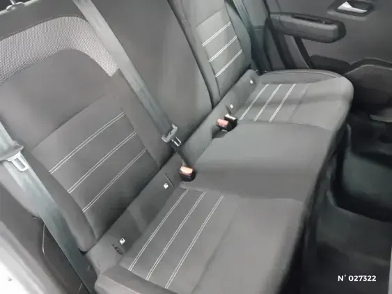 DACIA SANDERO III - voiture d'occasion - Photo 11