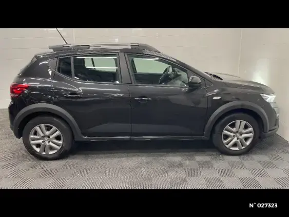 DACIA SANDERO III - voiture d'occasion - Photo 5