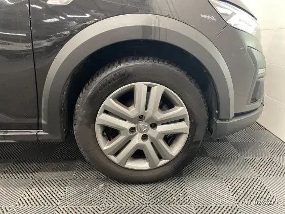 DACIA SANDERO III - voiture d'occasion - Photo 8