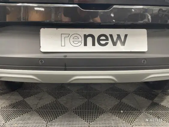 DACIA SANDERO III - voiture d'occasion - Photo 14