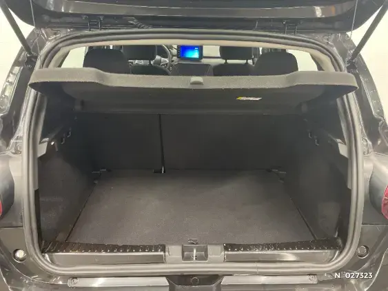 DACIA SANDERO III - voiture d'occasion - Photo 7