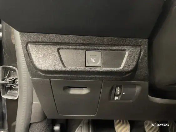 DACIA SANDERO III - voiture d'occasion - Photo 15