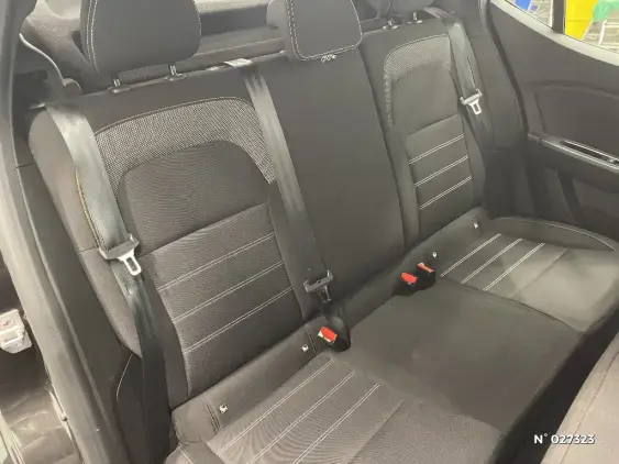 DACIA SANDERO III - voiture d'occasion - Photo 11