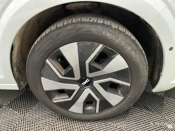 DACIA SANDERO III - voiture d'occasion - Photo 8