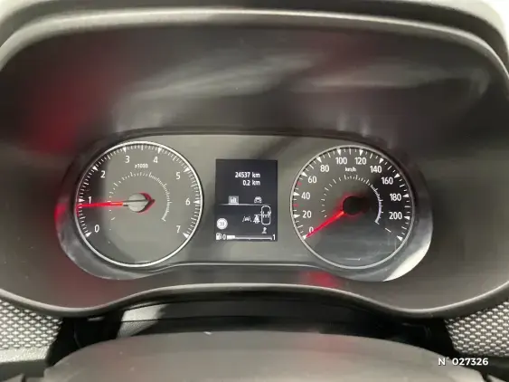 DACIA SANDERO III - voiture d'occasion - Photo 12