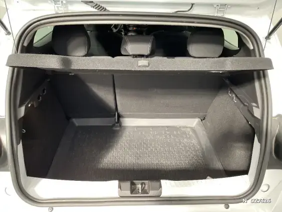 DACIA SANDERO III - voiture d'occasion - Photo 7