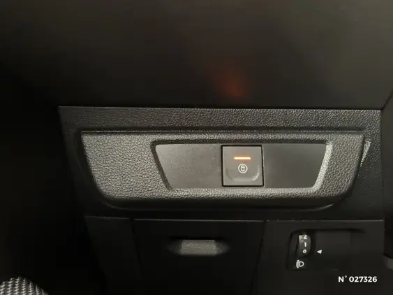 DACIA SANDERO III - voiture d'occasion - Photo 15