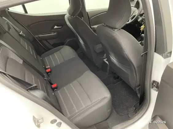 DACIA SANDERO III - voiture d'occasion - Photo 11