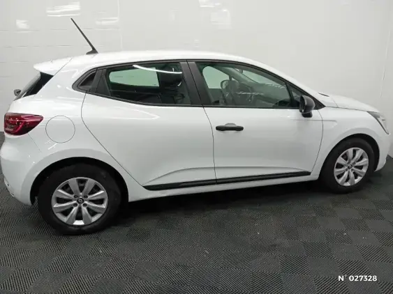 RENAULT CLIO V - voiture d'occasion - Photo 5