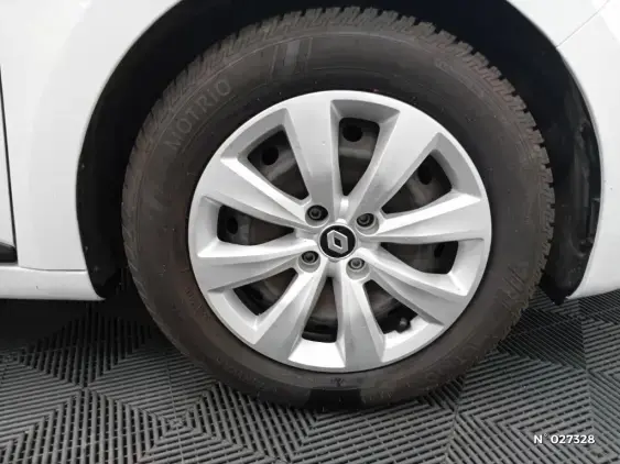 RENAULT CLIO V - voiture d'occasion - Photo 8