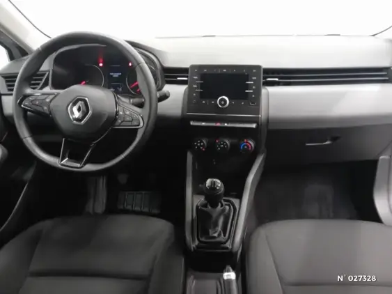 RENAULT CLIO V - voiture d'occasion - Photo 9