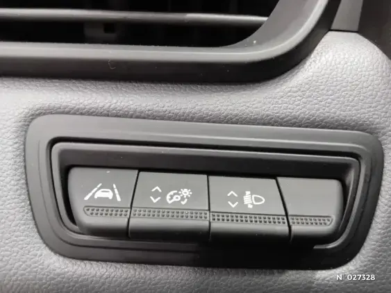 RENAULT CLIO V - voiture d'occasion - Photo 14