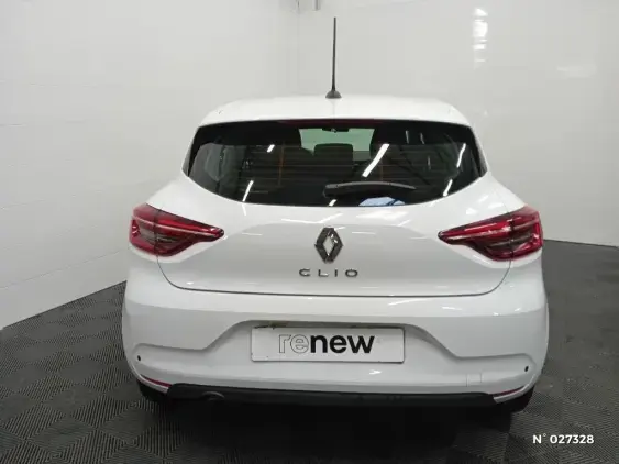 RENAULT CLIO V - voiture d'occasion - Photo 6