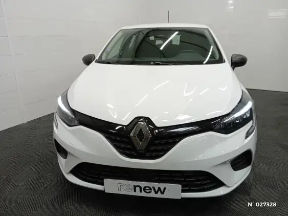 RENAULT CLIO V - voiture d'occasion - Photo 3