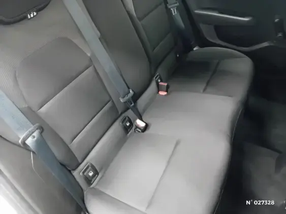 RENAULT CLIO V - voiture d'occasion - Photo 11