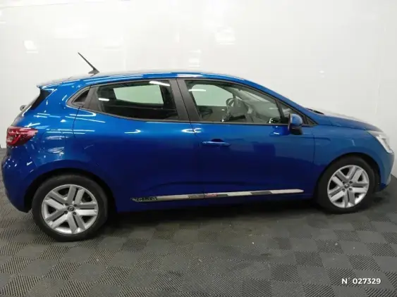 RENAULT CLIO V - voiture d'occasion - Photo 5