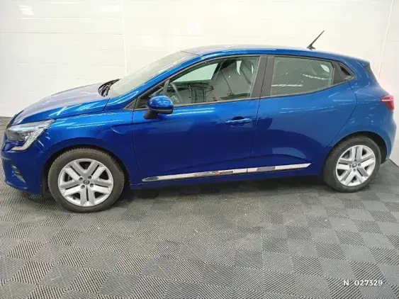 RENAULT CLIO V - voiture d'occasion - Photo 2