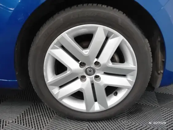 RENAULT CLIO V - voiture d'occasion - Photo 8